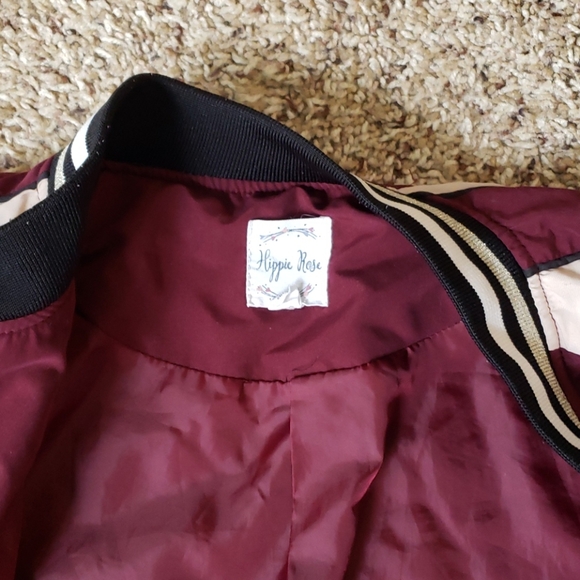 Bomber Jacket - Picture 2 of 7